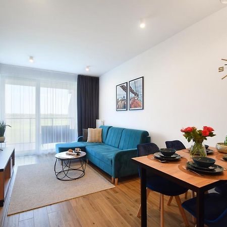 Westin House Resort Apartament 215 Kolobrzeg Dış mekan fotoğraf