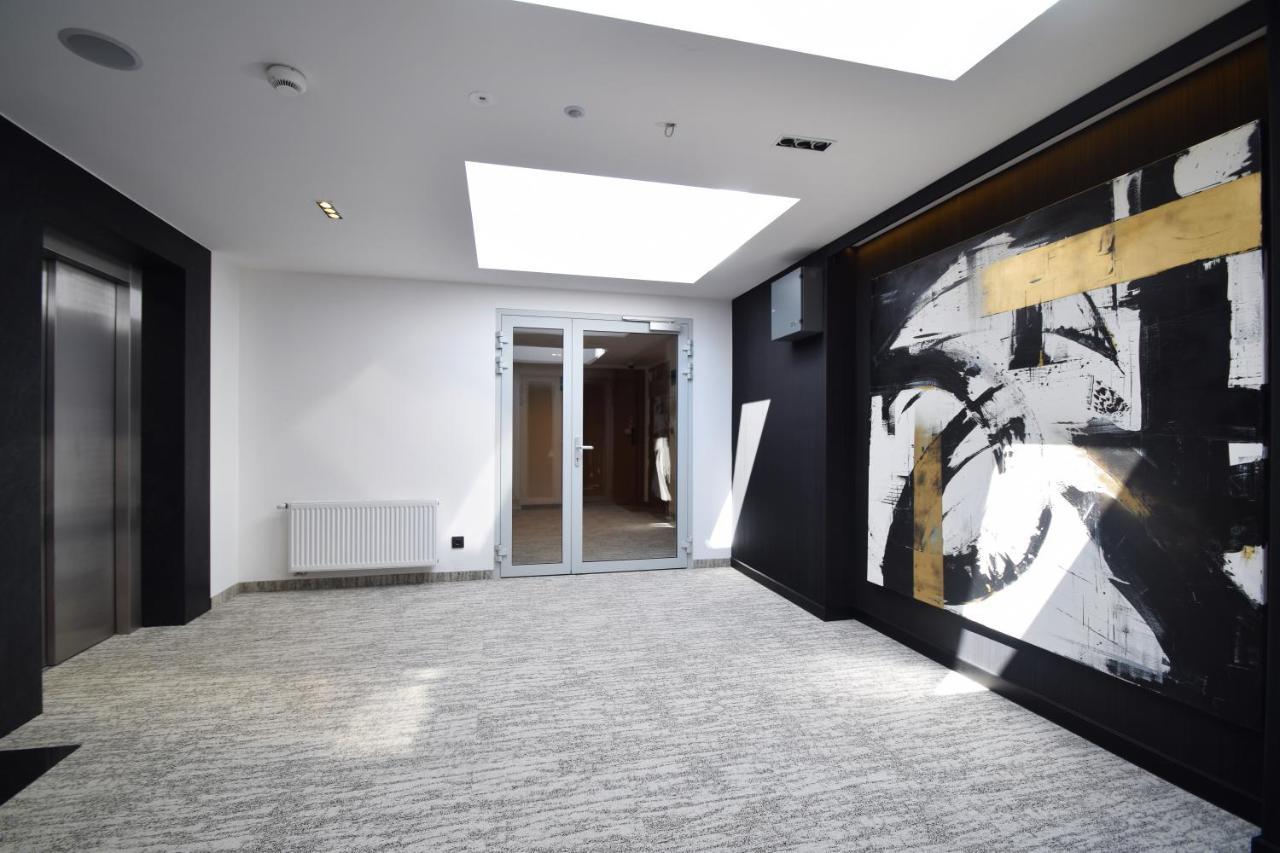 Westin House Resort Apartament 215 Kolobrzeg Dış mekan fotoğraf