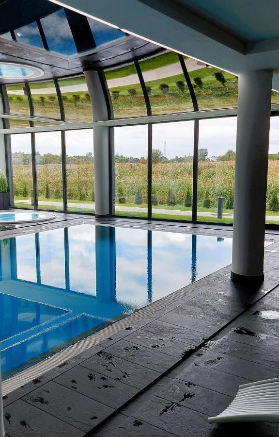 Westin House Resort Apartament 215 Kolobrzeg Dış mekan fotoğraf