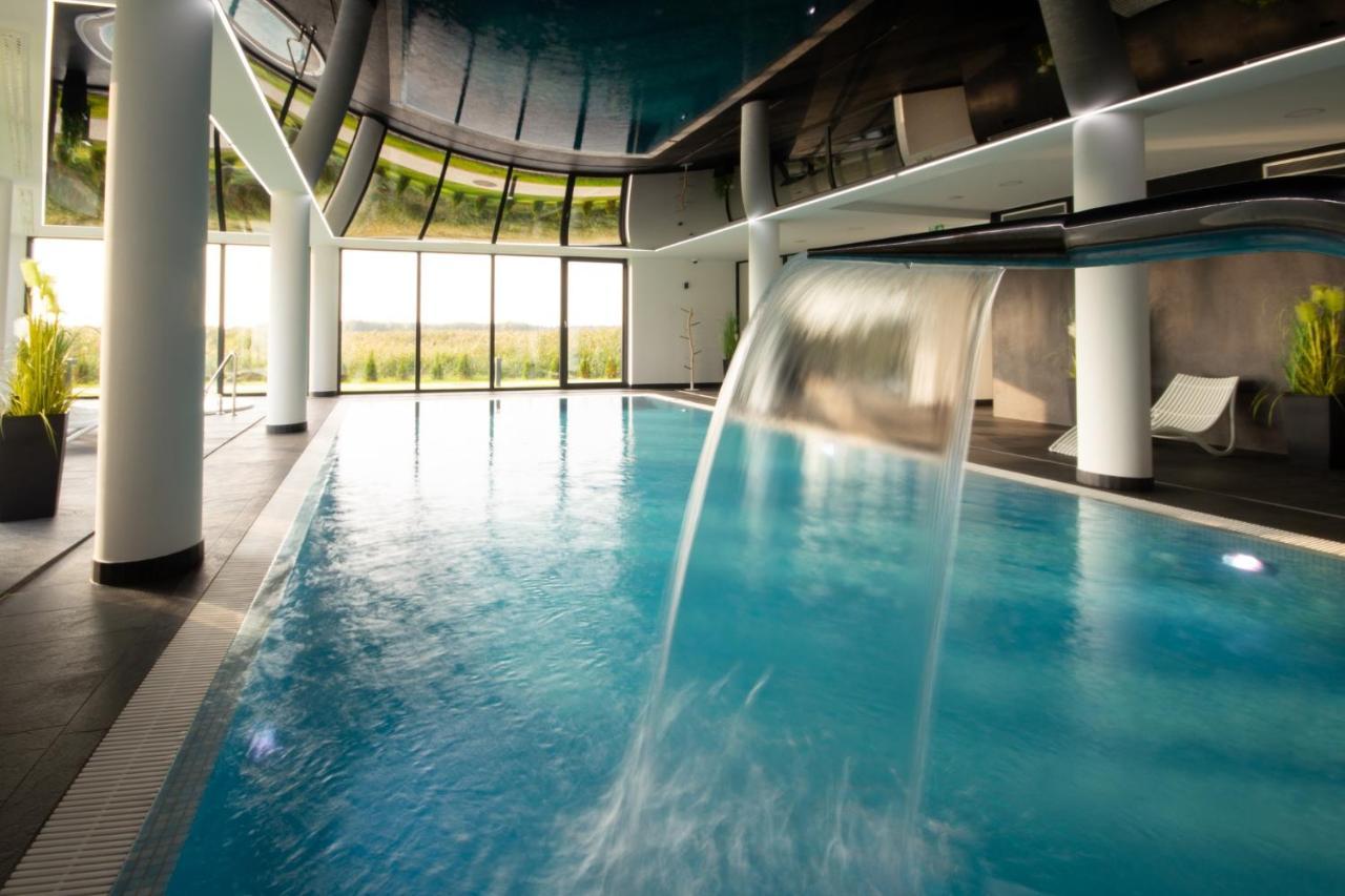 Westin House Resort Apartament 215 Kolobrzeg Dış mekan fotoğraf