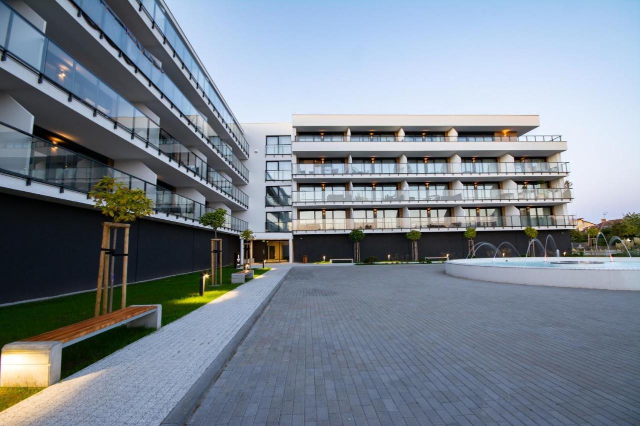 Westin House Resort Apartament 215 Kolobrzeg Dış mekan fotoğraf